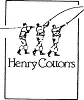 Henry Cotton's