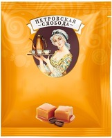 PETROVSKAYA SLOBODA.