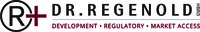 DR. REGENOLD GMBH DEVELOPMENT REGULATORY MARKET ACCESS