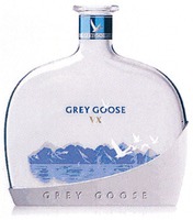 GREY GOOSE VX