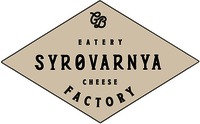 EATERY SYROVARNYA CHEESE FACTORY