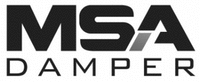 MSA DAMPER