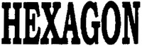 HEXAGON