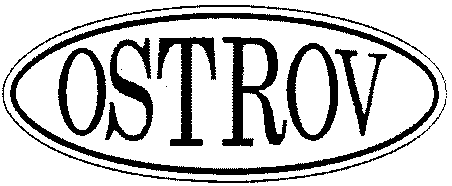 OSTROV