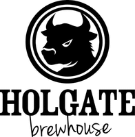 HOLGATE brewhouse