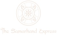 The Samarkand Express