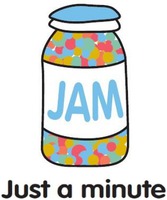 JAM Just a minute