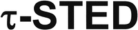 -STED