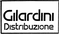 Gilardini Distribuzione