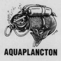 AQUAPLANCTON