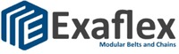 E Exaflex Modular Belts and Chains