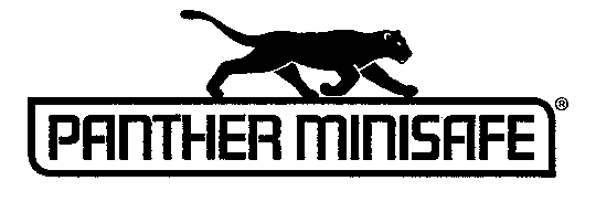 PANTHER MINISAFE