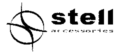 stell accessories