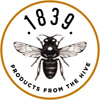 1839 PRODUCTS FROM THE HIVE