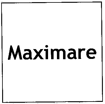 Maximare