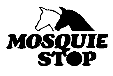 MOSQUIE STOP