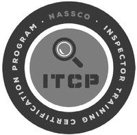 NASSCO INSPECTOR TRAINING CERTIFICATION PROGRAM ITCP