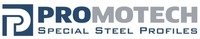 PROMOTECH SPECIAL STEEL PROFILES