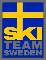SKI TEAM SWEDEN