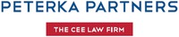 PETERKA PARTNERS THE CEE LAW FIRM