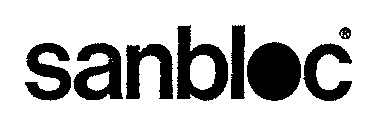 sanbloc