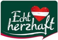 Echt herzhaft
