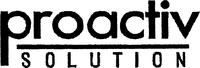 proactiv SOLUTION