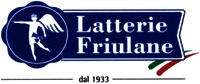 Latterie Friulane dal 1933