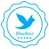Blue Bird