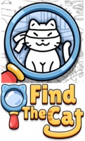 Find the cat