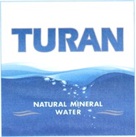 TURAN NATURAL MINERAL WATER