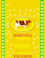 KORIVKA ROSHEN