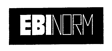 EBINORM