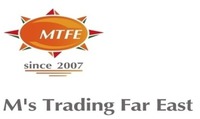 MTFE since 2007 M's Trading Far East