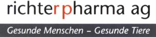 richter pharma ag Gesunde Menschen - Gesunde Tiere