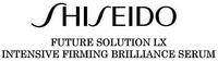 SHISEIDO FUTURE SOLUTION LX INTENSIVE FIRMING BRILLIANCE SERUM