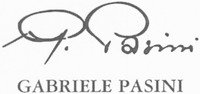 GABRIELE PASINI