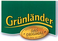 Grünländer DAS ORIGINAL