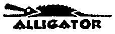 ALLIGATOR