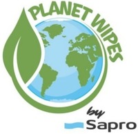 PLANET WIPES by Sapro
