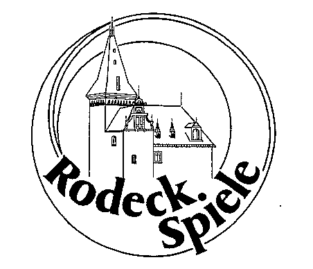 Rodeck Spiele