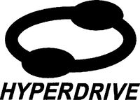 HYPERDRIVE