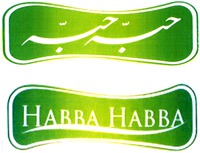 HABBA HABBA