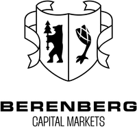 BERENBERG CAPITAL MARKETS