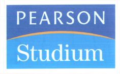 PEARSON Studium