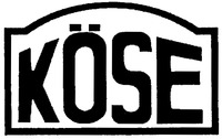 KÖSE