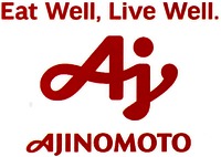 Eat Well, Live Well. Aj AJINOMOTO