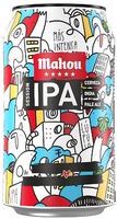 Mahou SESSION IPA CERVEZA INDIA PALE ALE MÁS INTENSA LÚPULO