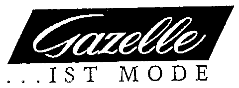 Gazelle