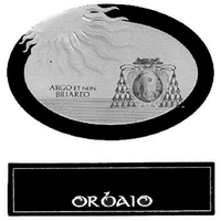 ORBAIO ARGO ET NON BRIAREO